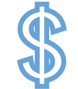 Dollar Sign