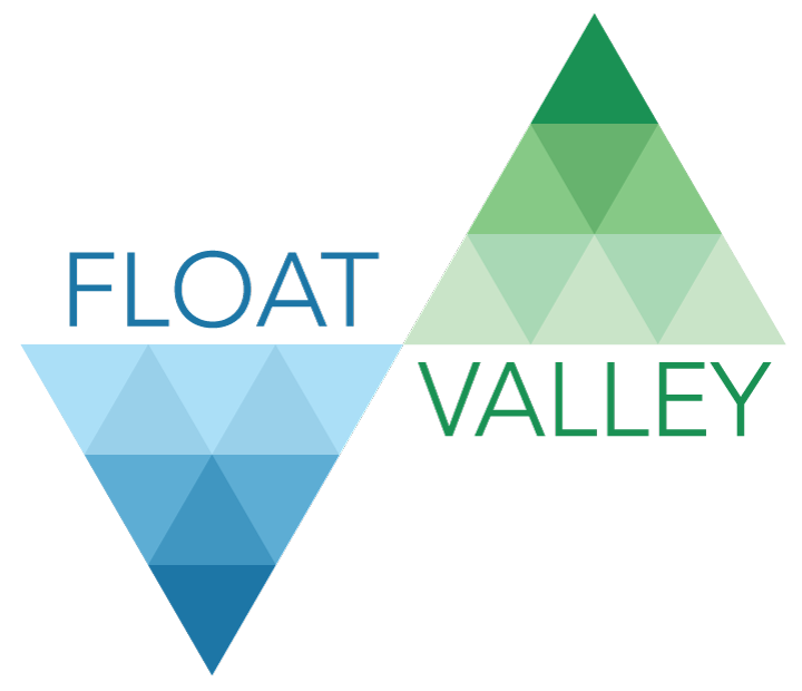 float valley footer logo